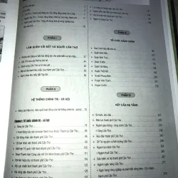 Cần Thơ thế và lực mới trong thế kỷ XXI 781915