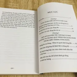 NGHỆ THUẬT BIẾT THẮNG TỪNG BƯỚC 976669