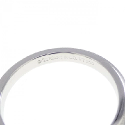 Nhẫn Milgrain Tiffany - Hàng hiệu Authentic 840914