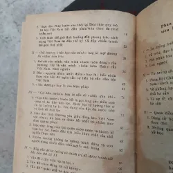 Sự phát triển của tư tưởng Việt Nam từ thế kỷ XIX đến cách mạng tháng Tám  960455