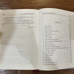 Nguyễn Công Hoan - Truyện ngắn chọn lọc (18) 716958