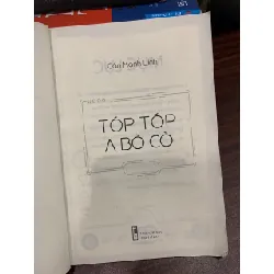 Tóp Tóp a Bờ Cờ- Cấn Mạnh Linh 695857