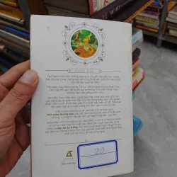 sách Một vòng Hoàng Đạo - Song ngư (B1) 701558