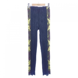 【Mã giảm giá】【Vintage】Quần Pleats Please