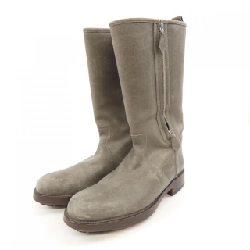 Giày boot HERMES - Hàng hiệu Authentic 904194