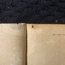 [sách hiếm] Nữ Công Thắng Lãm-  danh y Hải Thượng Lãn Ông Lê Hữu Trác 1037826