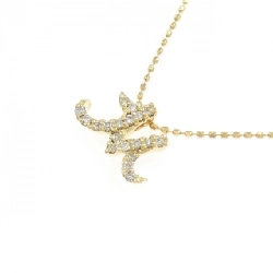 Dây chuyền kim cương Seiren Azuro 0.09CT - Hàng hiệu Authentic 841665