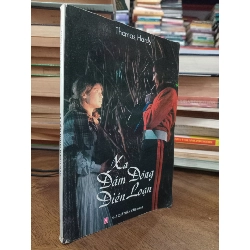 Xa Đám Đông Điên Loạn - Thomas Hardy 127023