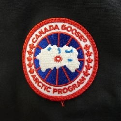 Áo khoác lông Canada Goose - Hàng hiệu Authentic 825852
