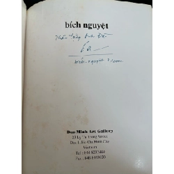 Bích Nguyệt - Gallery Đức Minh 782781