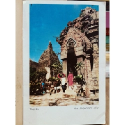 Phú Khánh: Di tích và thắng cảnh - Nguyễn Gia Nùng, Nguyễn Thế Sang 755830