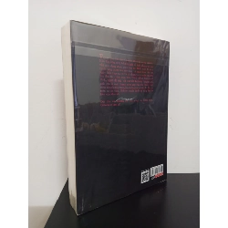 Trậm Điểu - Matthew FitzSimmons New 100% HCM.ASB0111 912624