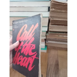 Call of the heart - Sharaf Rashidov 960553