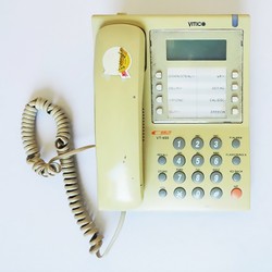 Điện thoại bàn VITICO VT-455 xưa