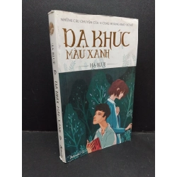 Dạ khúc màu xanh Hà Blue mới 80% bẩn bìa, ố, tróc gáy 2016 HCM.ASB3010 Oreka-Blogmeo 318964
