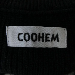 Coohem ニット 630486