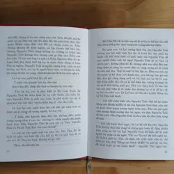 Cuộc Thăng Trầm (Tiểu Thuyết Lịch Sử)
- Minh Giang 196293