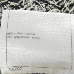 CHANEL P45699K05734 Áo len - Hàng hiệu Chính hãng 818261