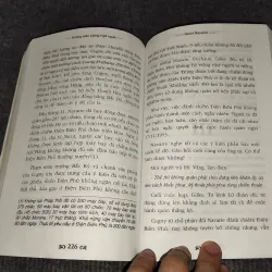 NHỮNG VIÊN TƯỚNG NGÃ NGỰA 993143