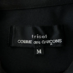 Tricot COMME des GARCONS TF-B002 áo sơ mi 631910