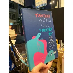 Tình dục không chỉ là " chuyện ấy " - Barte Nhi