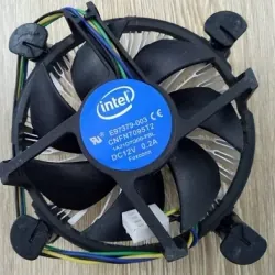 Fan CPU socket 1150  760671