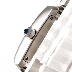 Cartier Tank Française SM W51026Q3 SS Quartz - Hàng hiệu Chính hãng 876077