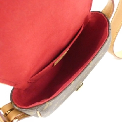 Túi xách vai Louis Vuitton Monogram Tambour M44860 - Hàng hiệu Chính hãng 766687