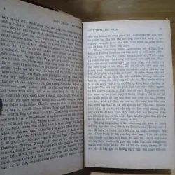 TỘI ÁC VÀ HÌNH PHẠT (NGUỒN SÁNG 1973) - DOSTOIEVSKI, LÝ QUỐC SINH dịch 1025196