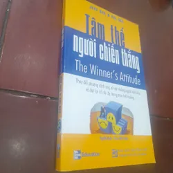 Jeff Gee & Val Gee - TÂM THẾ NGƯỜI CHIẾN THẮNG