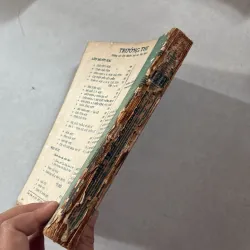 Hình học & Hình học Giải tích Lớp 12B - 1971s 747856