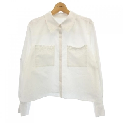 【Mã giảm giá】Áo sơ mi ANAYI