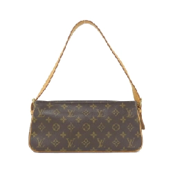 Túi xách vai Louis Vuitton Monogram Viva Cite MM M51164 608543
