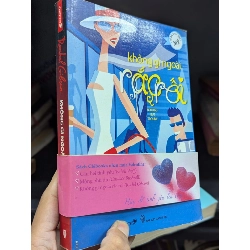 Không gì ngoài rắc rối - Rachel Gibson (Thiên Tứ dịch) 536256