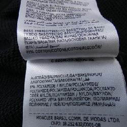 【Mã giảm giá】Moncler Genius MONCLER GENIUS Áo sweatshirt 644381