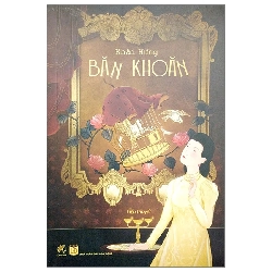 Băn Khoăn - Khải Hưng - LINHLANBOOKS - Sách Văn học