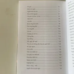 Ba đào ký, Tạ Duy Anh  708427