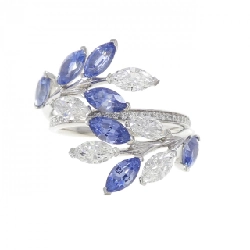 Nhẫn Victoria Vine của Tiffany - Hàng hiệu Authentic 835050