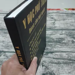 Y Học Phổ thông- Bộ 19 Chuyên đề GIẢI ĐỘC, KHOÁNG CHẤT, ĐAU NHỨC, DỊ ỨNG VÀ SỐNG THỌ 757306