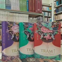 TRÂM - CHÂU VĂN VĂN ( TỐ HINH DỊCH)