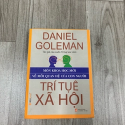 Trí tuệ xã hội. 999
