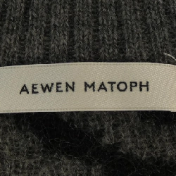 Áo gile AEWEN MATOPH 630604