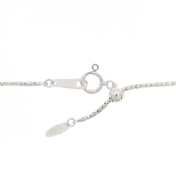 K18WG Dây chuyền - Hàng hiệu Authentic 867615