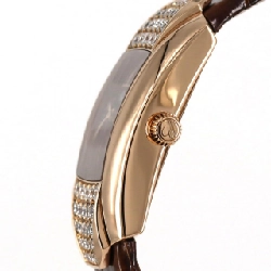 Chopard La Strada RG/D 419399-5002 PG/RG Quartz - Hàng hiệu Authentic 875406