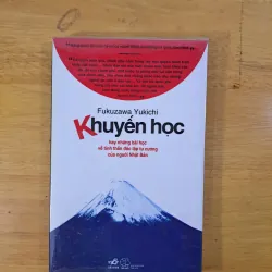Khuyến Học - Fukuzawa Yukichi