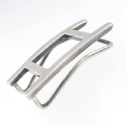 【Vintage】Hermès 925 Kẹp tiền 666411