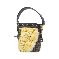 Fendi Mini Mon Trésor 8BS010 AKBA Túi đeo vai - Hàng hiệu Chính hãng 764212