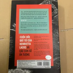 Cuộc đời bất tử của Henrietta Lacks và các con số ấn tượng 569022