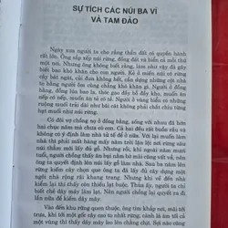 100 truyện cổ tích Việt Nan hay nhất 1056275