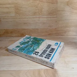 26 Truyện Ngắn Sơn Nam (Xb 1987) 387985